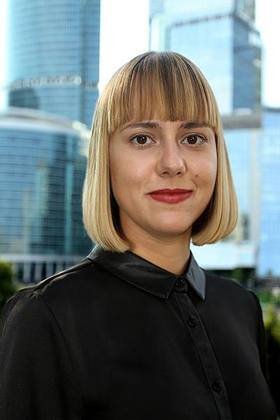 Малахова Елена Викторовна