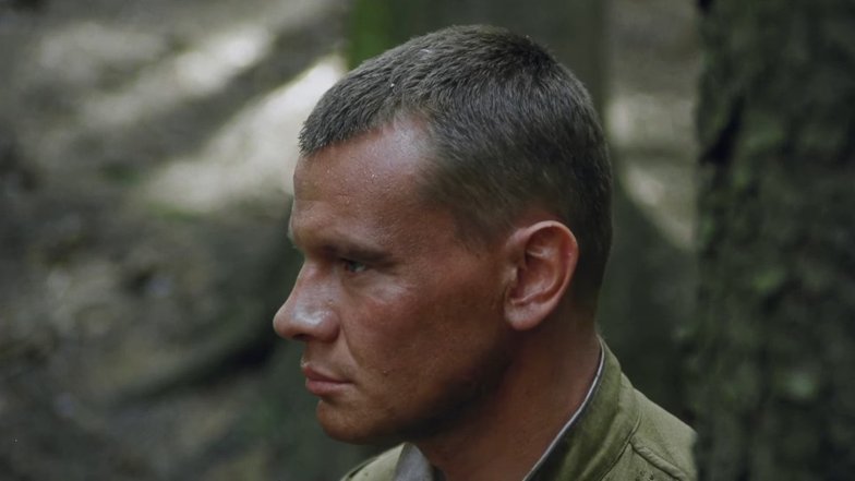 Владислав Галкин в фильме «В августе 44-го...» Владислав Галкин в фильме «В августе 44-го...»