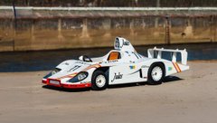 Копия выигравшего Ле-Ман Porsche 936 появится на аукционе