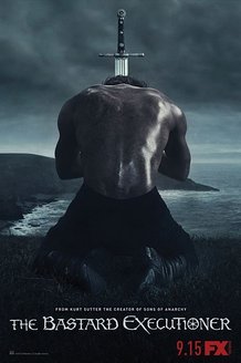 Палач: постер