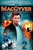 Постер Секретный агент МакГайвер: 2 сезон