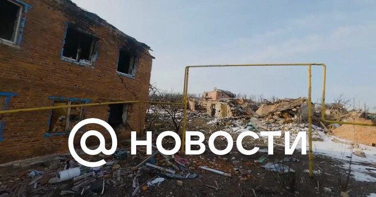 Pais: Киев понес огромные потери в Артемовске