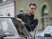 Кадр из Мафия