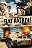 Постер Крысиный патруль: 2 сезон