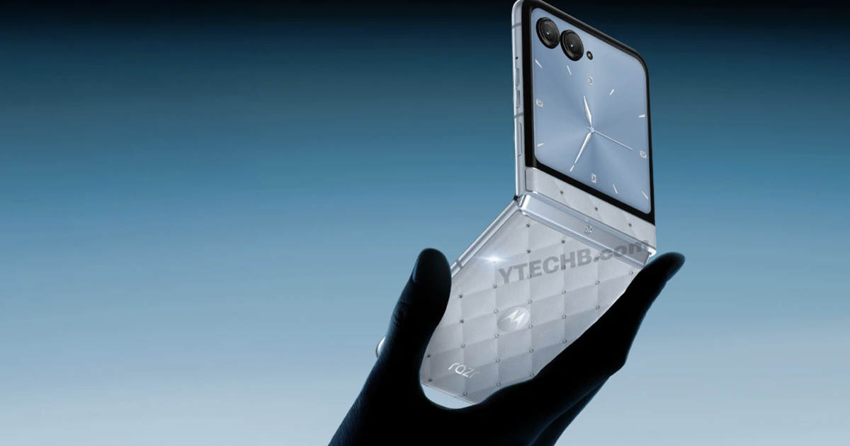 Motorola      Swarovski