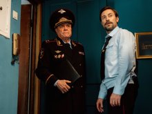 Кадр из Проект «Анна Николаевна»