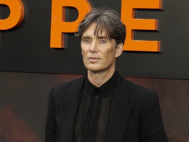 Киллиан Мерфи на премьере фильма «Оппенгеймер» в Лондоне Киллиан Мерфи на премьере фильма «Оппенгеймер» в Лондоне