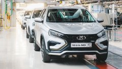 АвтоВАЗ