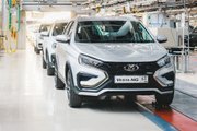 АвтоВАЗ