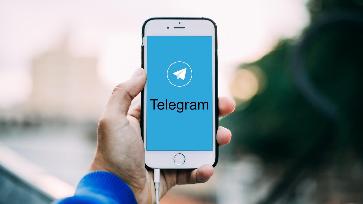 Найдены 30 секретных функций Telegram. Спорим, вы не знали? - Hi-Tech  Mail.ru