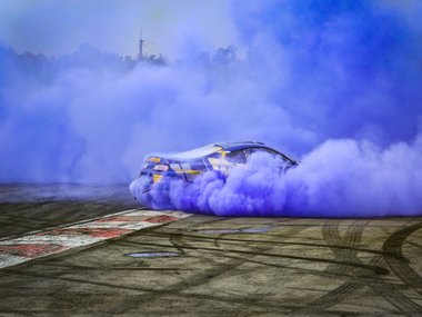 slide image for gallery: 24760 | RDS GP 03