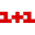 Логотип - 1+1