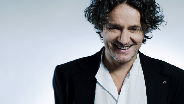 goran bregovic