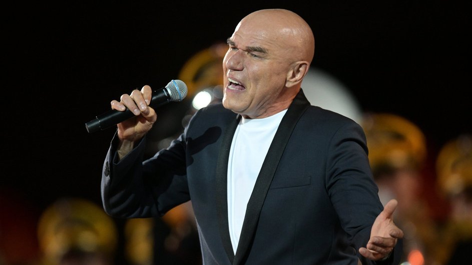Сергей Мазаев Сергей Мазаев