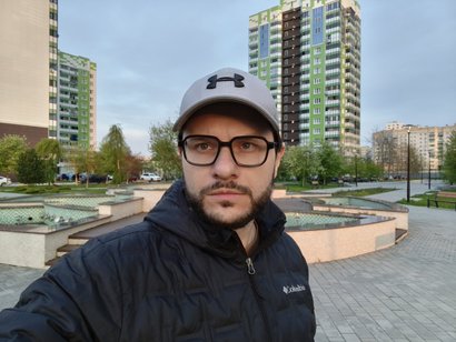 снято на realme 14 5G снято на realme 14 5G