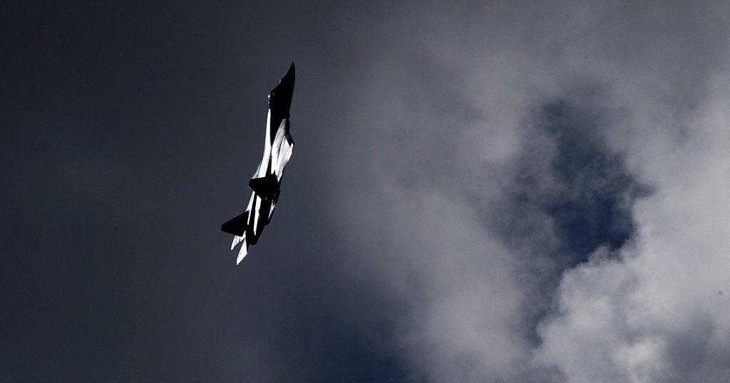 TNI: Индия может получить доступ к технологиям истребителя Су-57