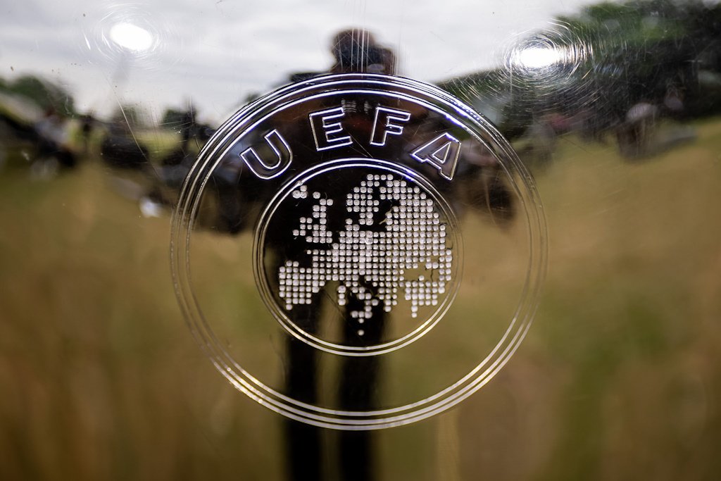 УЕФА начислит России минимальные баллы в таблице коэффициентов
