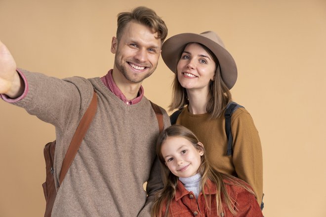 Family look Family look