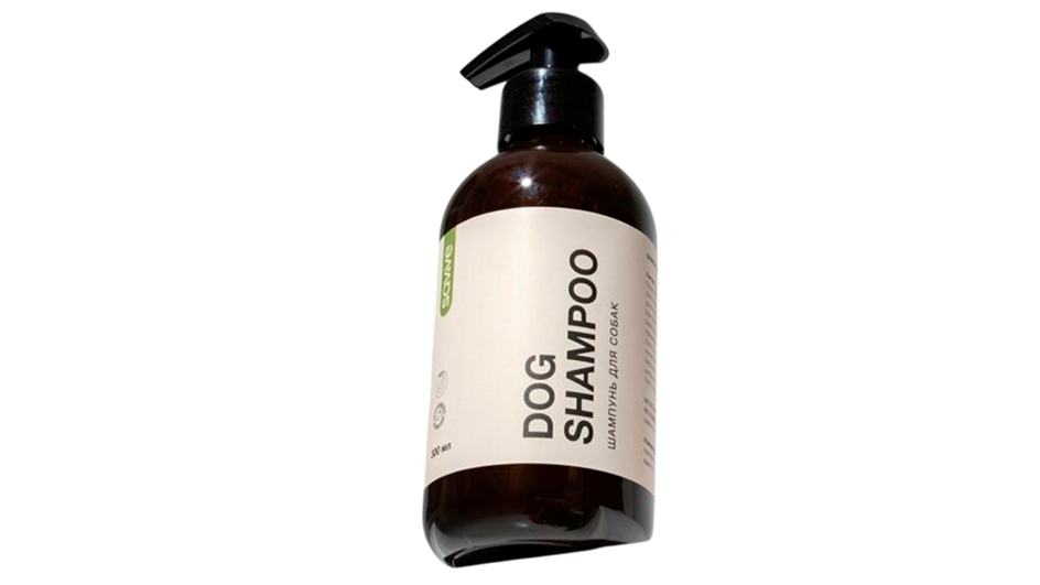 Шампунь для собак SAVVE Dog Shampoo Шампунь для собак SAVVE Dog Shampoo