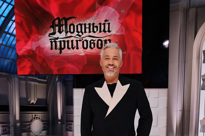Александр Рогов