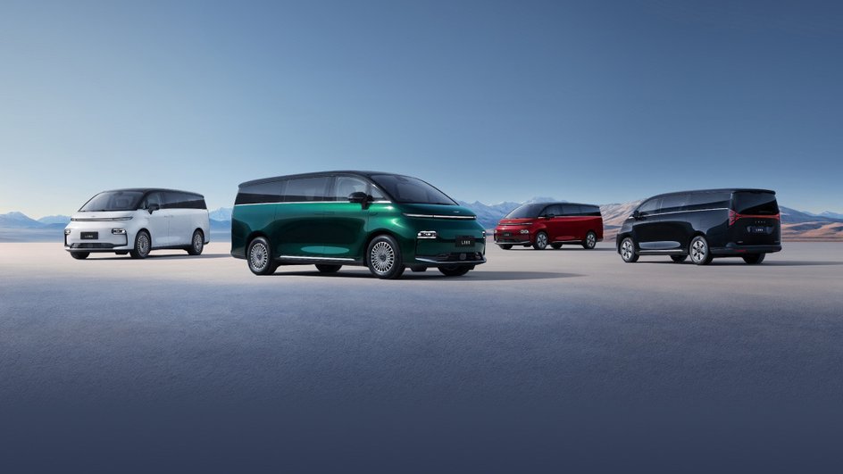 Экспансия Geely приостановлена Экспансия Geely приостановлена