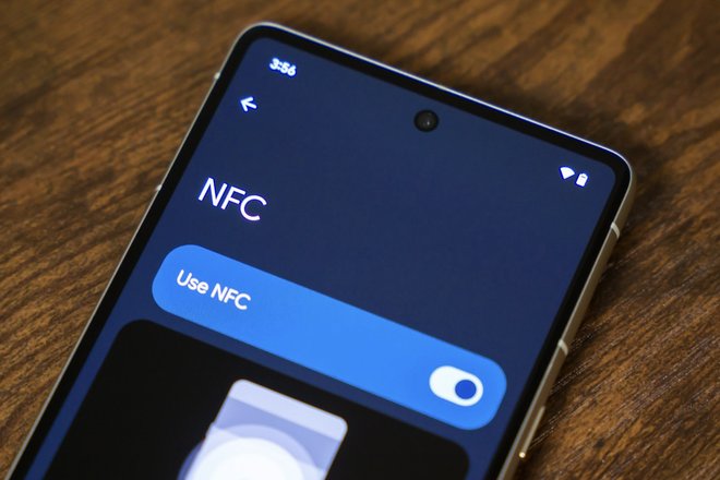 NFC