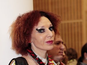 Жанна Агузарова