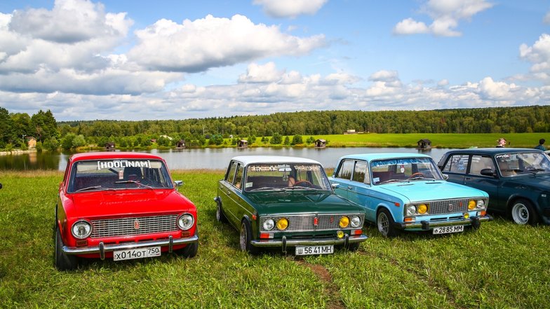 slide image for gallery: 24842 | ЖиФест 09