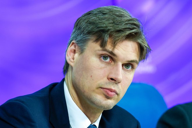 Дмитрий Баканов Дмитрий Баканов