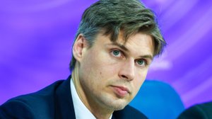 Дмитрий Баканов