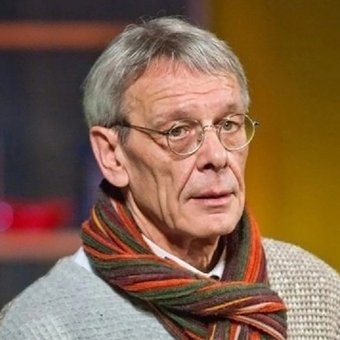 Александр Сафронов, фото: Тверской академический театр драмы