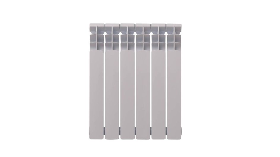 Радиатор отопления Senfer 500/80/6 Радиатор отопления Senfer 500/80/6