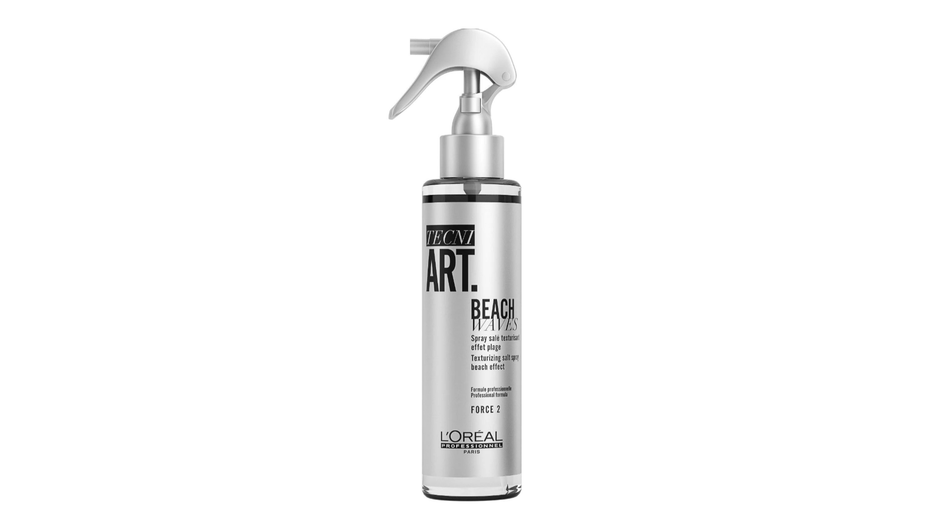 Солевой спрей для волос фирмы L' Oreal Professionnel серия Tecni.Art Beach Waves