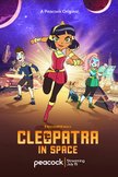 Постер Клеопатра в космосе: 1 сезон