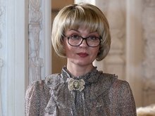 Юлия Меньшова в сериале «Бальзаковский возраст, или Все мужики сво...»