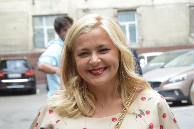 Ирина Пегова Ирина Пегова
