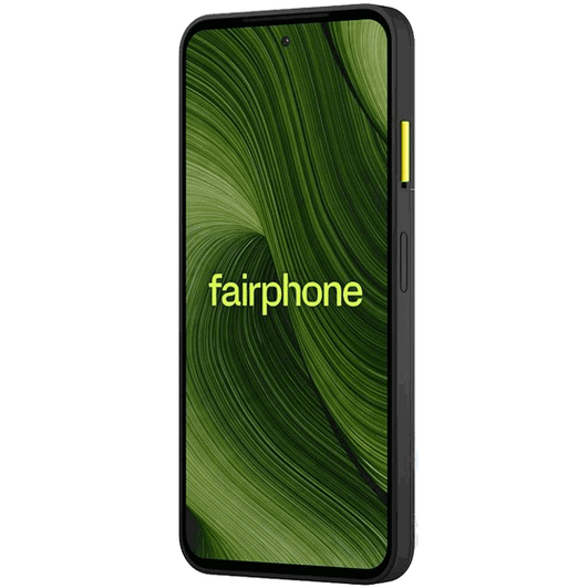 Fairphone 6 внешний вид смартфона