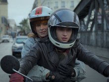Кадр из Суперсекс