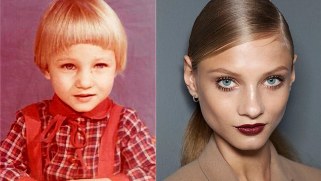 Анна Селезнева Анна Селезнева