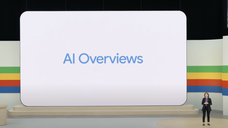 Google I/O Google I/O