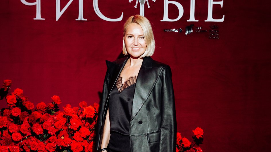 Юлия Бордовских Юлия Бордовских
