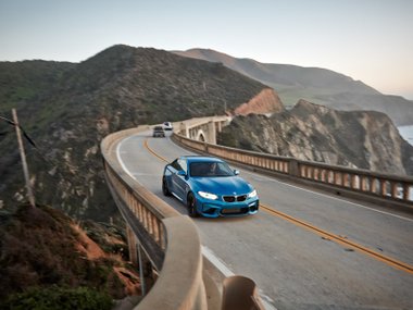 slide image for gallery: 20430 | BMW M2