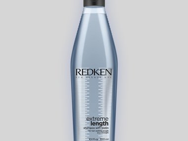 Slide image for gallery: 13819 | Шампунь для длинных волос, Redken