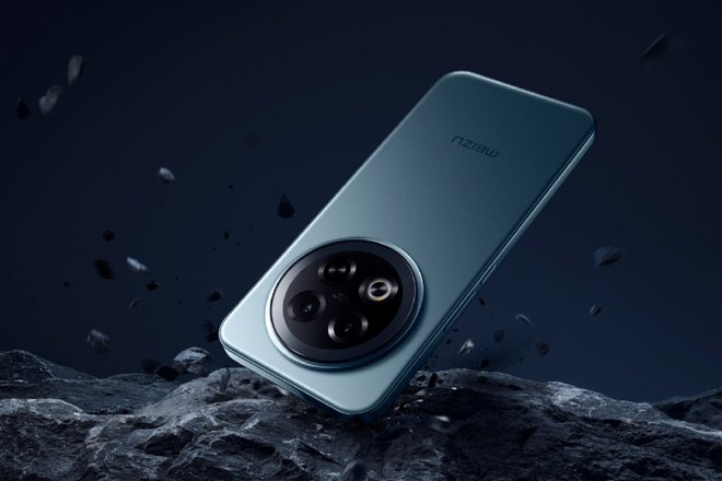 Meizu Note 22 Pro 5G Meizu Note 22 Pro 5G