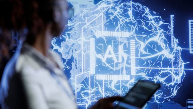 искусственный интеллект в медицине искусственный интеллект в медицине