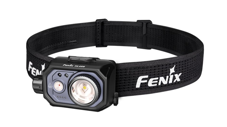 Налобный фонарь Fenix HL45R Налобный фонарь Fenix HL45R