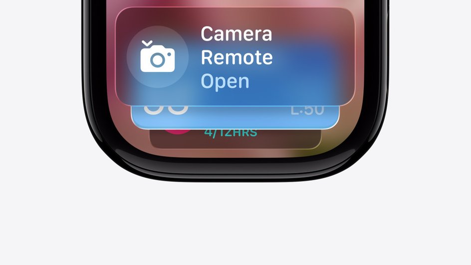 watchOS 26 watchOS 26