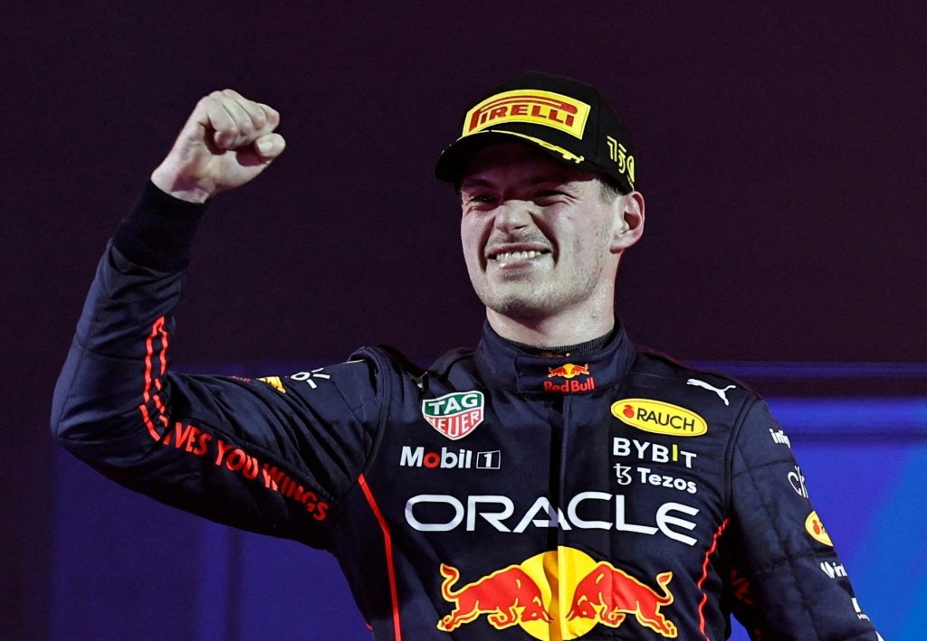 Ферстаппен выиграл Гран-при Монако и превзошел рекорд Феттеля