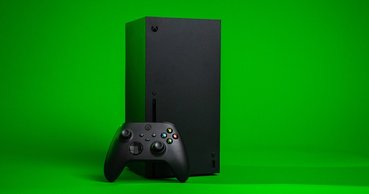 Приставки Xbox могут получить поддержку Steam