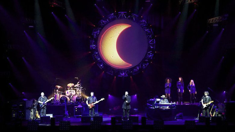 australian pink floyd show